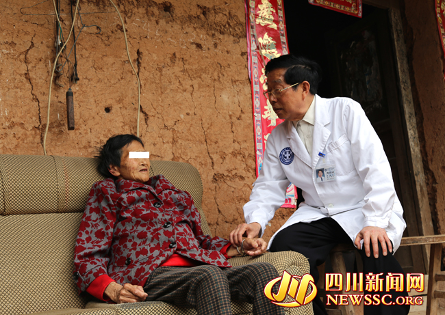 天津临终关怀攻略_临终关怀 农村三级网络 构建农村临终关怀体系