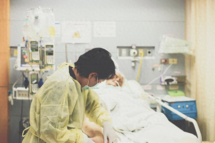 临终关怀症状判断_临终病人护理方法_天津临终关怀攻略