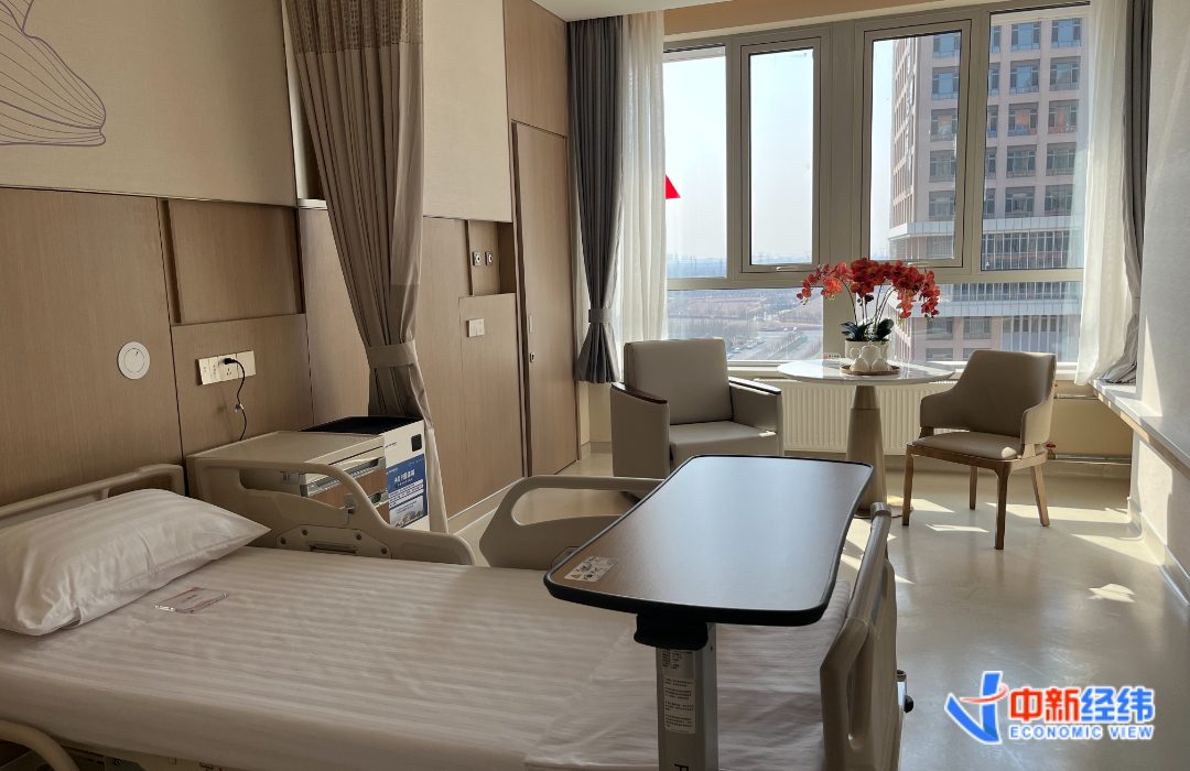 天津医院排队_天津鹏瑞利医院 医保定点申请 天津外商独资三级综合医院