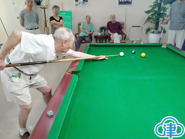 天津静海医院护工_天津康宁津园养老综合体_天津健康产业园养老模式