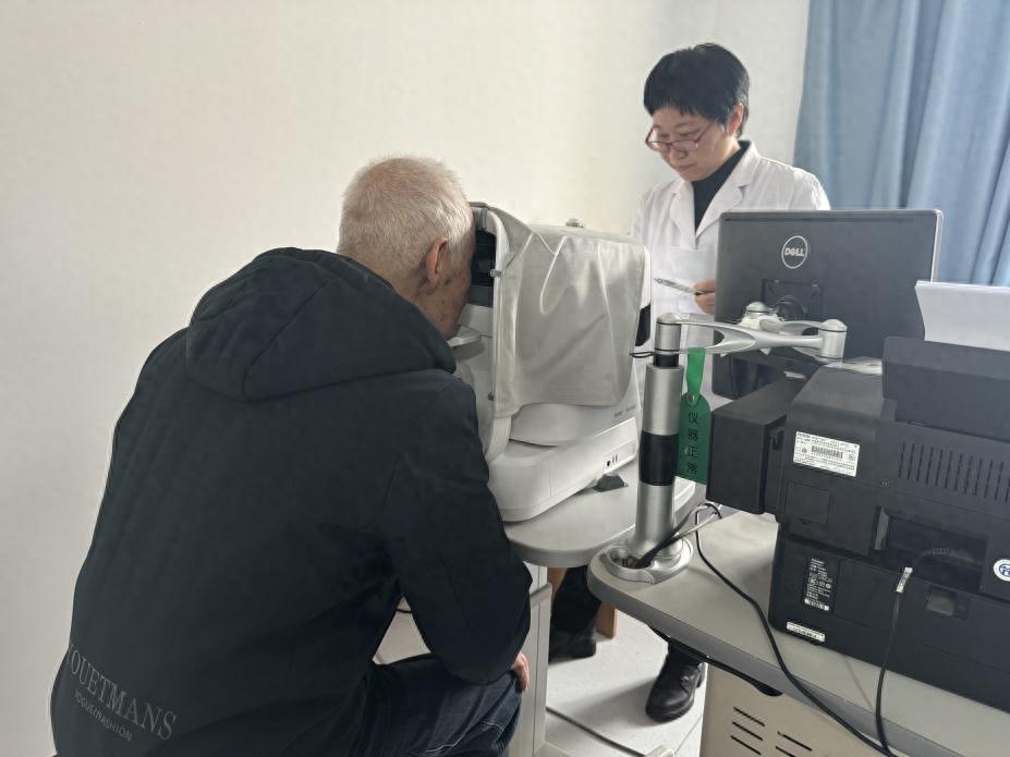 天津医科大学眼科医院白内障日间手术_天津术后护理预约_红桥医院白内障手术专家