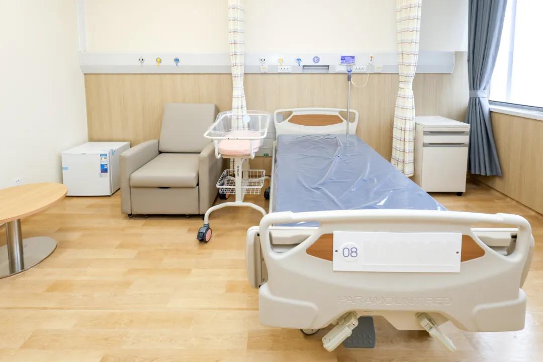 天津术后护理预约_中新天津生态城医院_天津市中心妇产科医院滨海院区