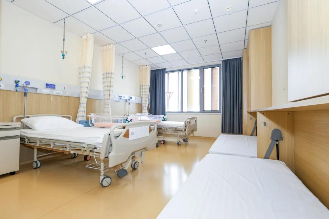 天津术后护理预约_天津市中心妇产科医院滨海院区_中新天津生态城医院