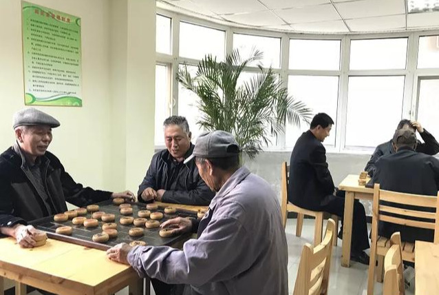 天津静海医院护工_静海区民生改善政策_静海区老年人日间照料中心