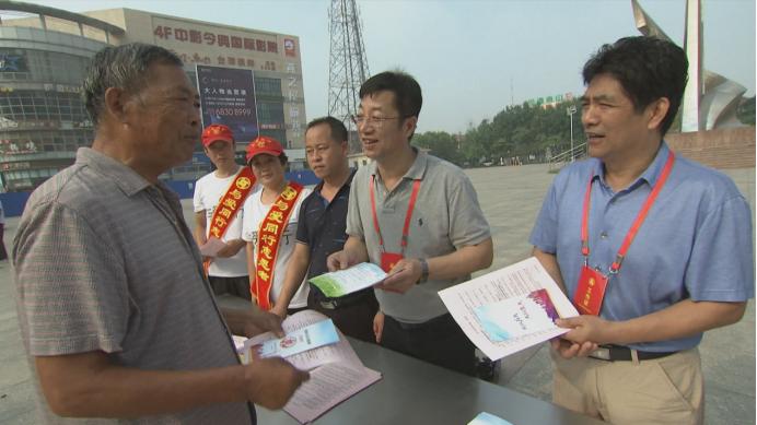 静海区老年人日间照料中心_静海区民生改善政策_天津静海医院护工