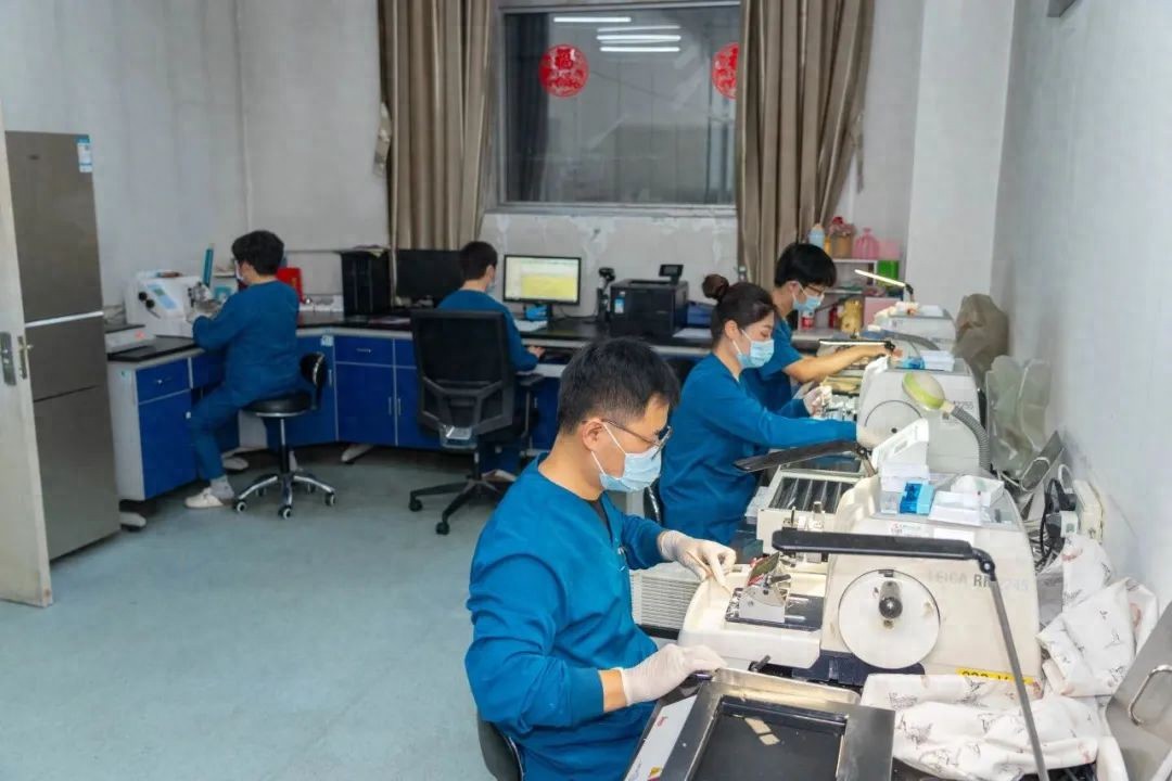 天津术后护理预约_天津市人民医院病理报告提速_天津医院服务优化