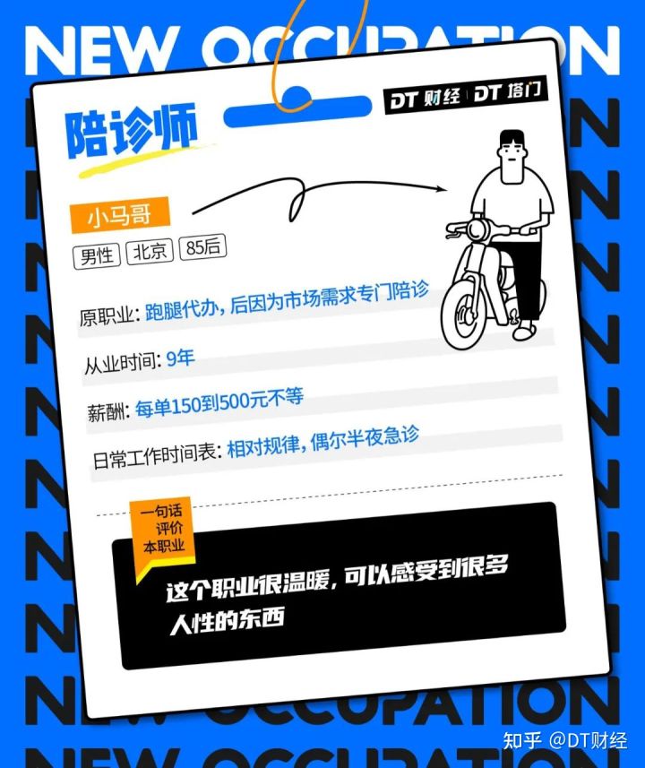 天津陪诊师体验_陪诊师市场需求_职业陪诊师