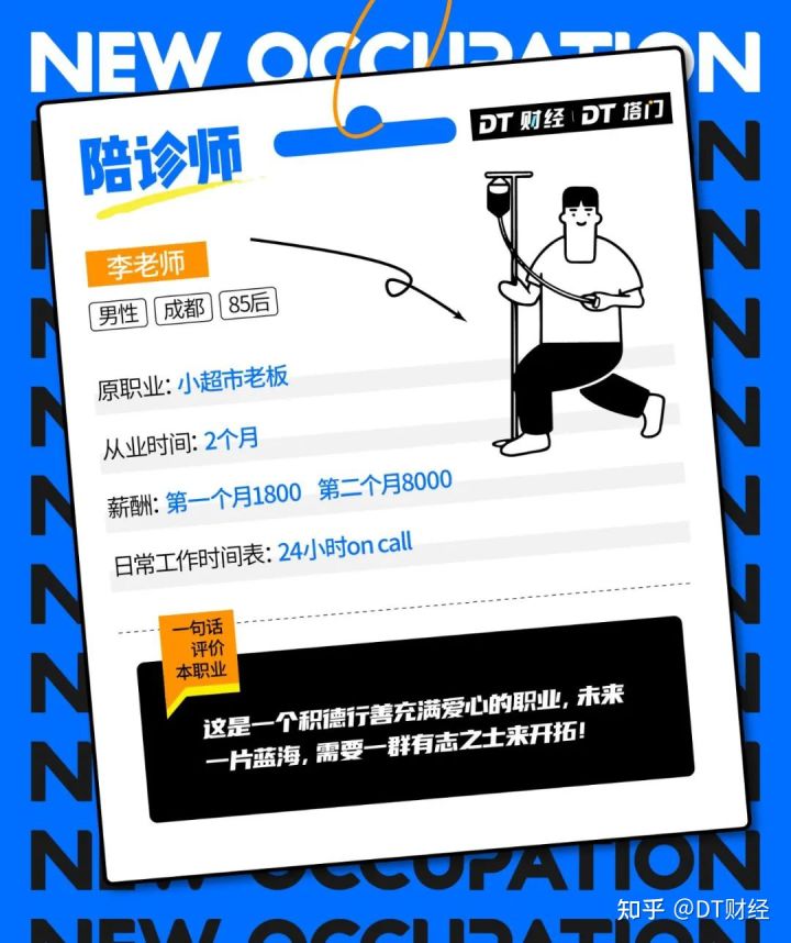 陪诊师市场需求_天津陪诊师体验_职业陪诊师