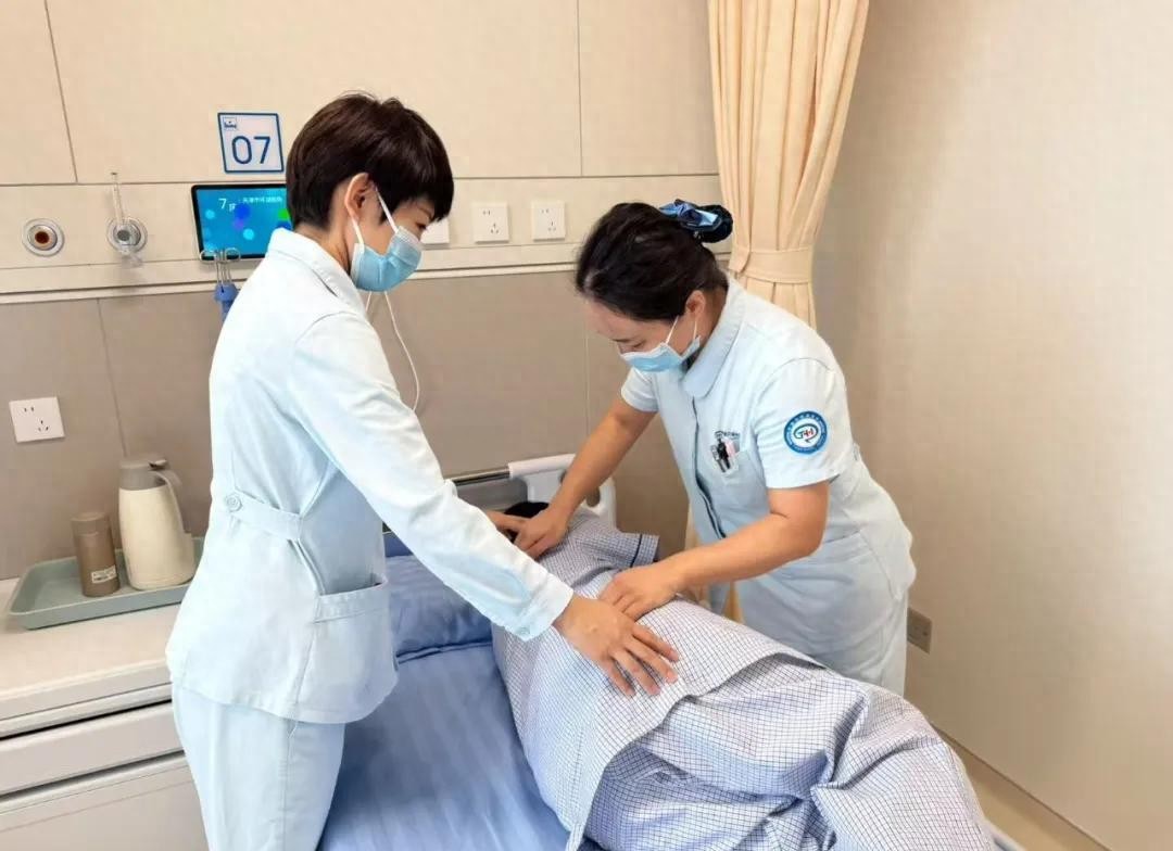 天津医院护工攻略_免陪护 天津环湖医院 天塔院区