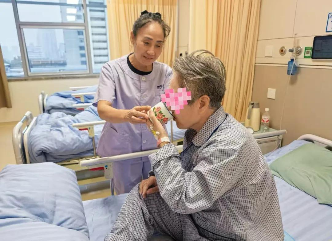 免陪护 天津环湖医院 天塔院区_天津医院护工攻略