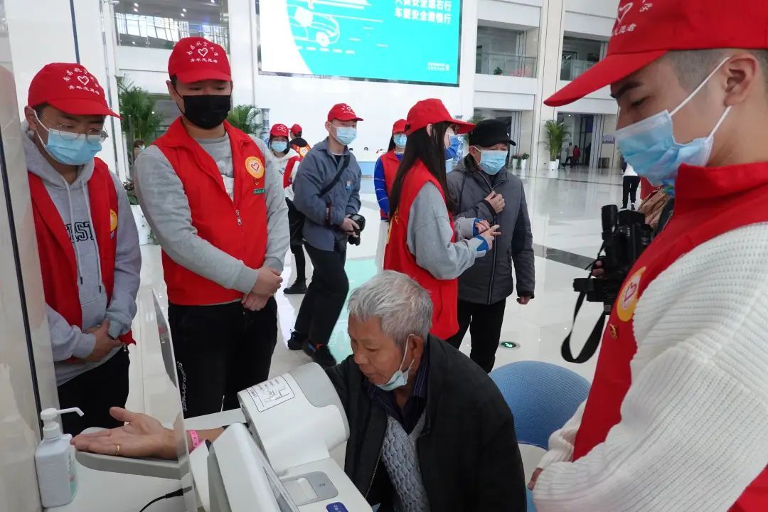 天津陪诊师新闻_陪诊师工作内容_陪诊师职业发展