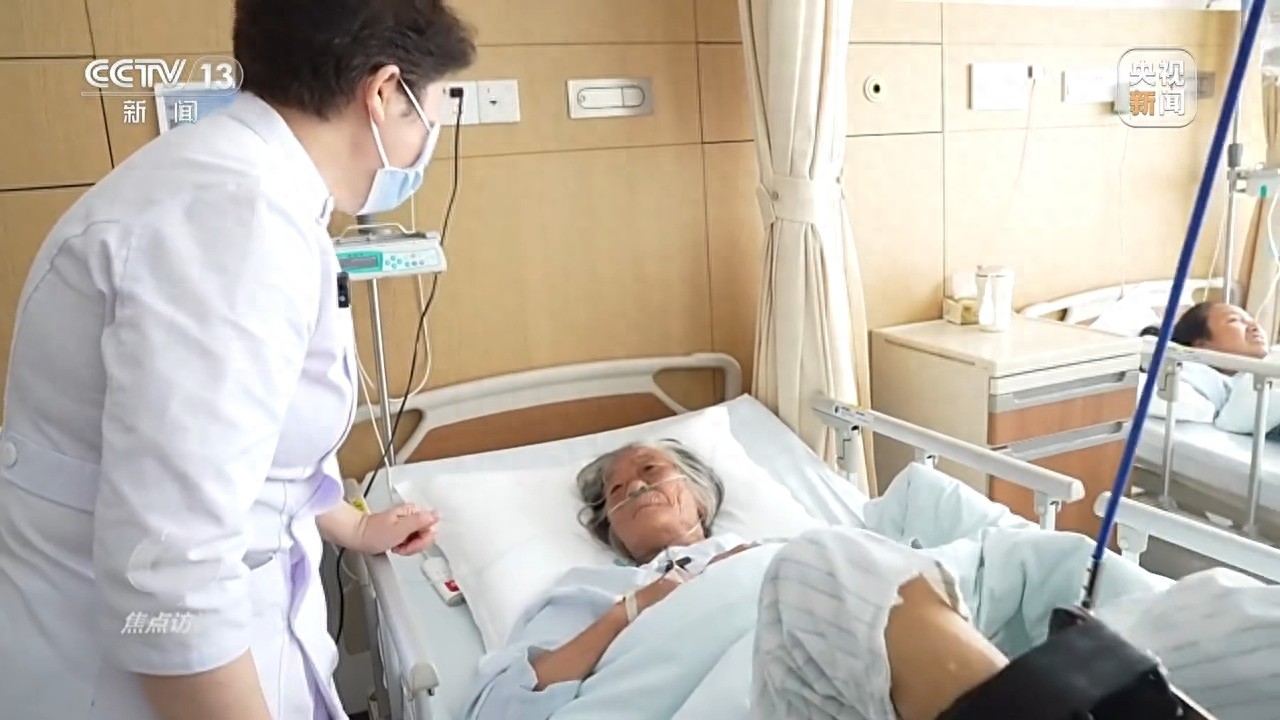 免陪护病房护理质量_无陪护护理员服务_天津24h护工流程