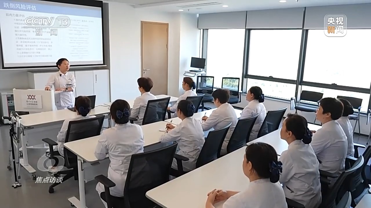 无陪护护理员服务_天津24h护工流程_免陪护病房护理质量