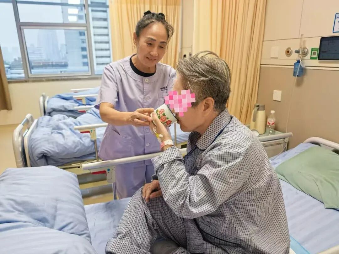 天津住家护工政策_天津市环湖医院天塔院区_免陪照护服务