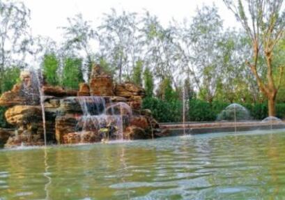 天津宜善园高端养老公寓_天津临终关怀养老院,天津市有没有临终关怀的养老院