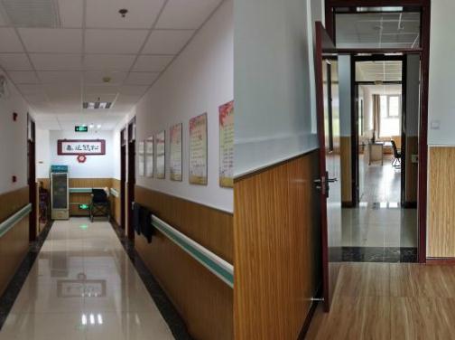 天津市河东区桃园老人院_天津临终关怀养老院,天津市有没有临终关怀的养老院