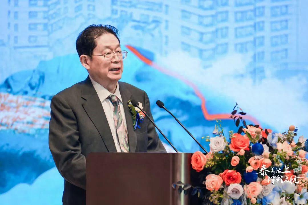 天津康复护理机构_泰康之家津园 天津CCRC养老社区 泰康之家医养融合社区