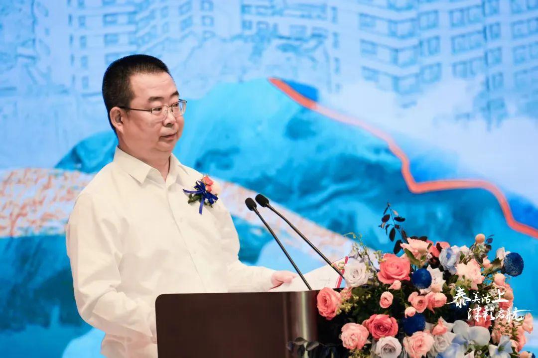 天津康复护理机构_泰康之家津园 天津CCRC养老社区 泰康之家医养融合社区