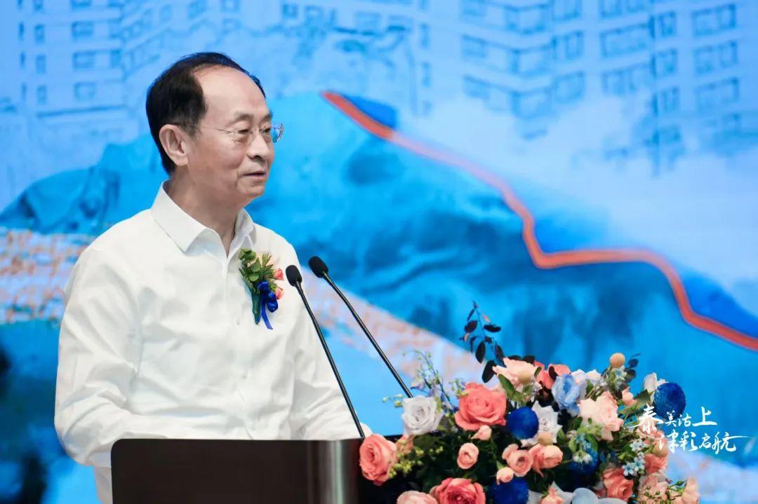 天津康复护理机构_泰康之家津园 天津CCRC养老社区 泰康之家医养融合社区