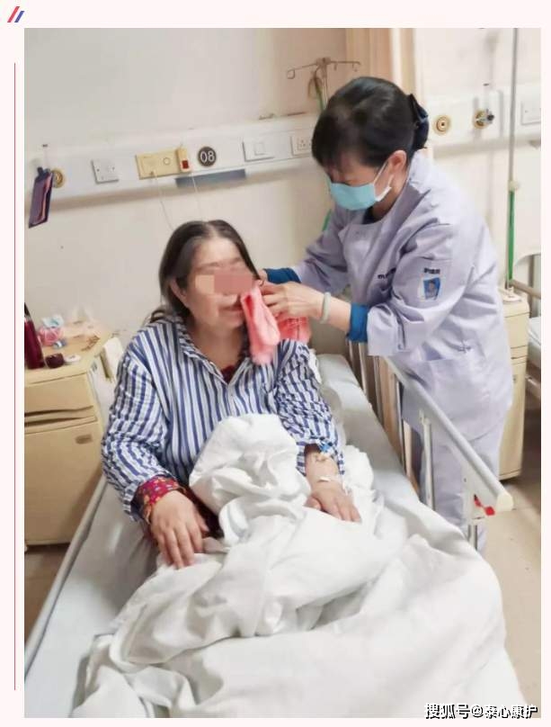 天津南开医院护工_无陪护小组护理模式_天津市南开医院无陪护病房