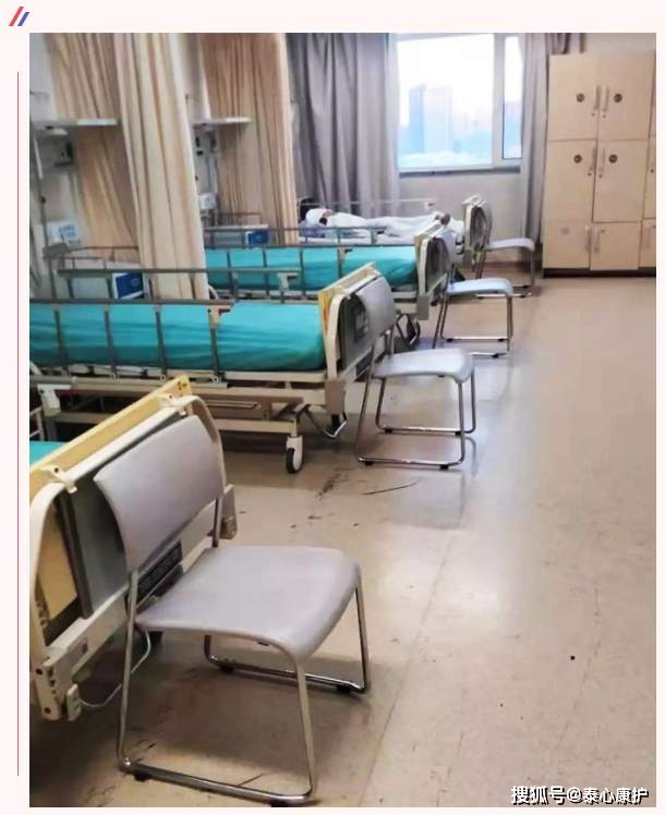 天津南开医院护工_天津市南开医院无陪护病房_无陪护小组护理模式