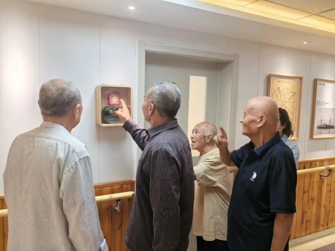 天津康复护理机构_失智老人康养服务中心_失智老人养老服务