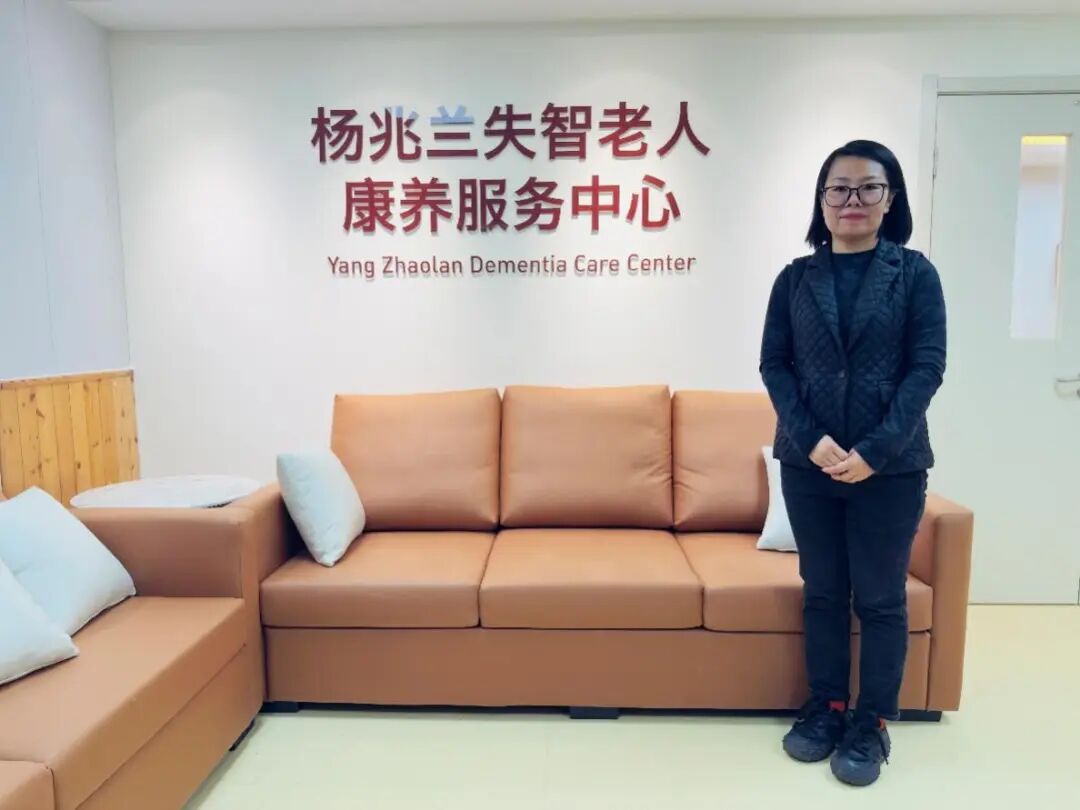 失智老人养老服务_失智老人康养服务中心_天津康复护理机构