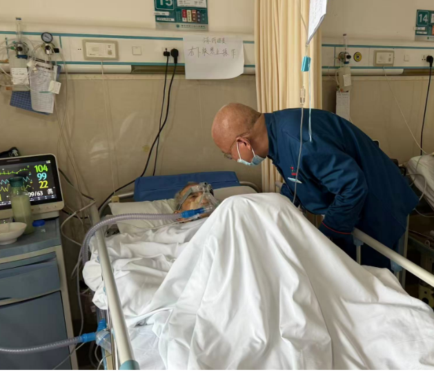 重庆多家医院试点24小时医疗护理员服务_重庆医院免陪照护服务_天津康复护理机构