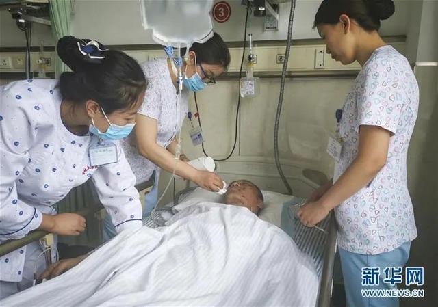 天津24h护工工作室_无陪护病房 护理员 培训