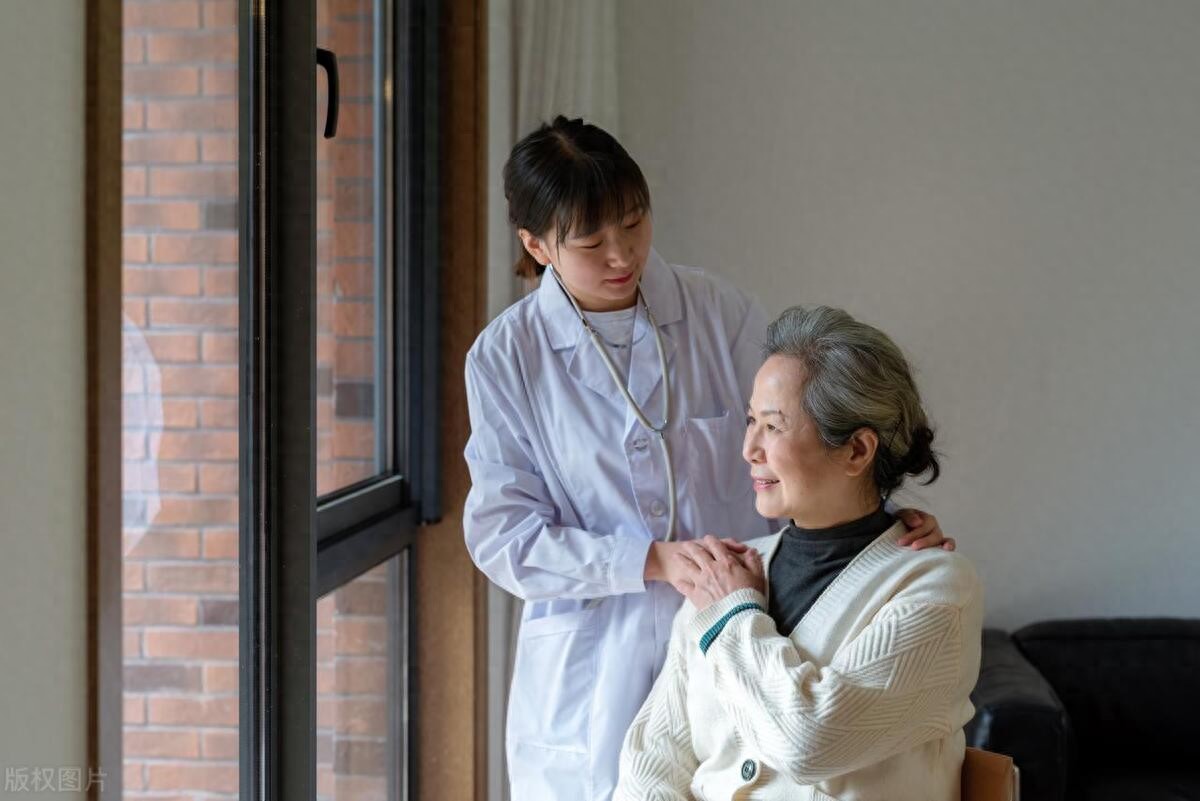 天津住家护工攻略_如何选择住家护工_找靠谱住家护工