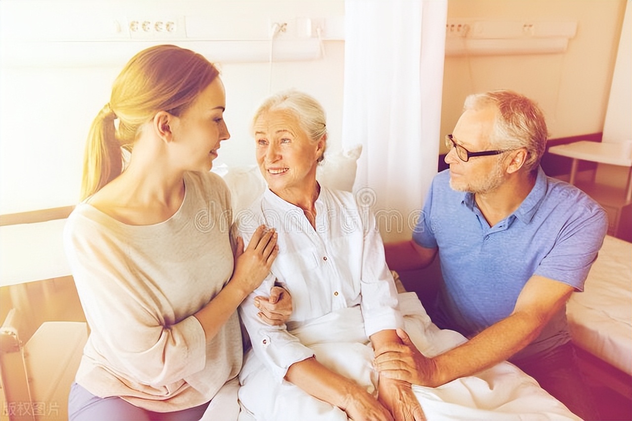 找靠谱住家护工_如何选择住家护工_天津住家护工攻略