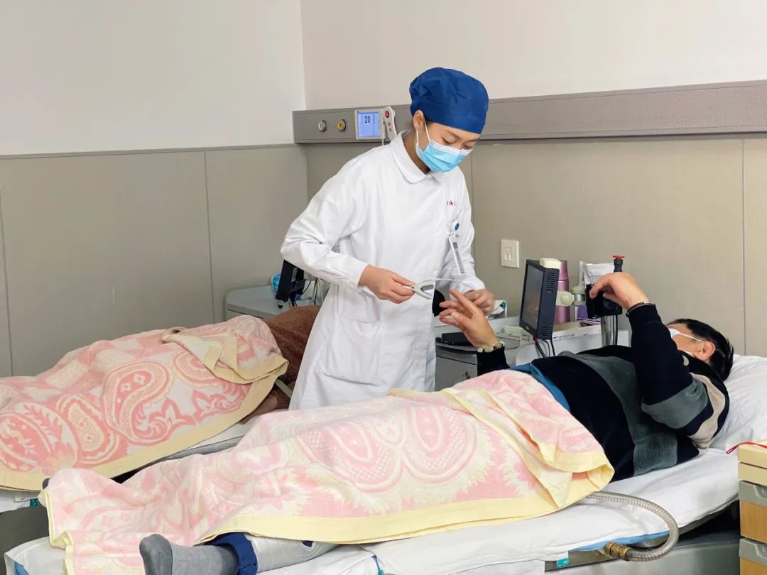 天津康复护理工作室_多脏器康复护理_心脏康复护理技术