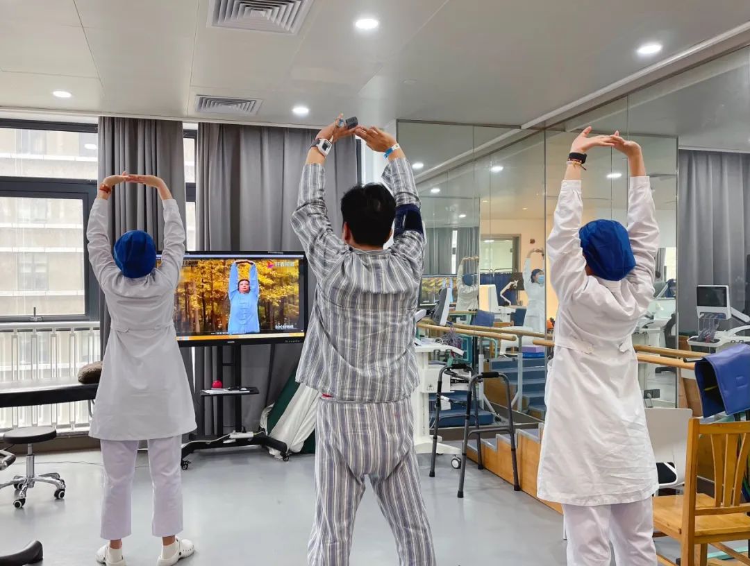 多脏器康复护理_心脏康复护理技术_天津康复护理工作室