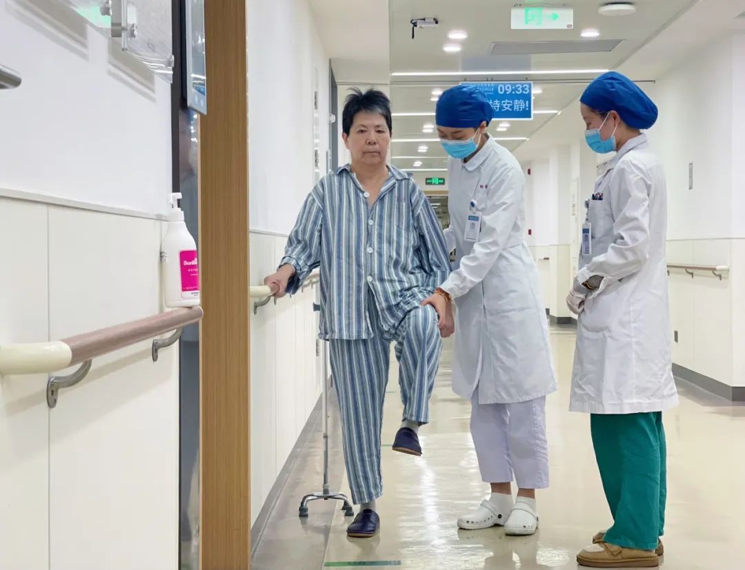 心脏康复护理技术_天津康复护理工作室_多脏器康复护理