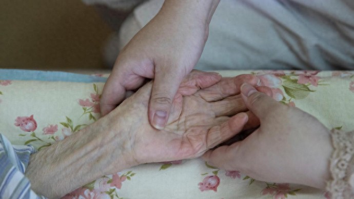 天津康复护理攻略_安宁疗护_上海安宁疗护服务