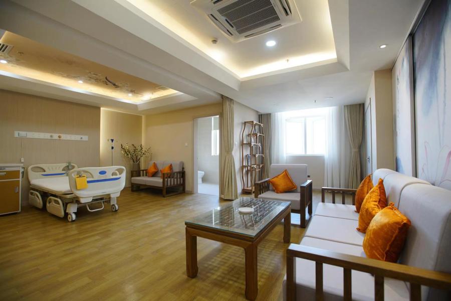 上海安宁疗护服务_天津康复护理攻略_安宁疗护