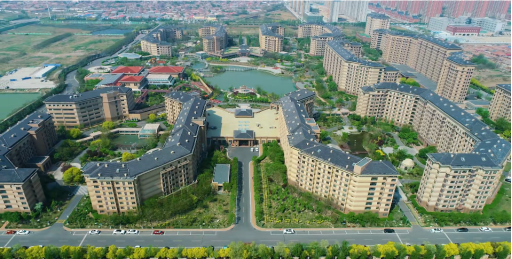 天津医养康护一体化模式_天津康宁津园养老社区_天津术后护理流程