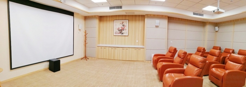 天津宜善园高端养老中心