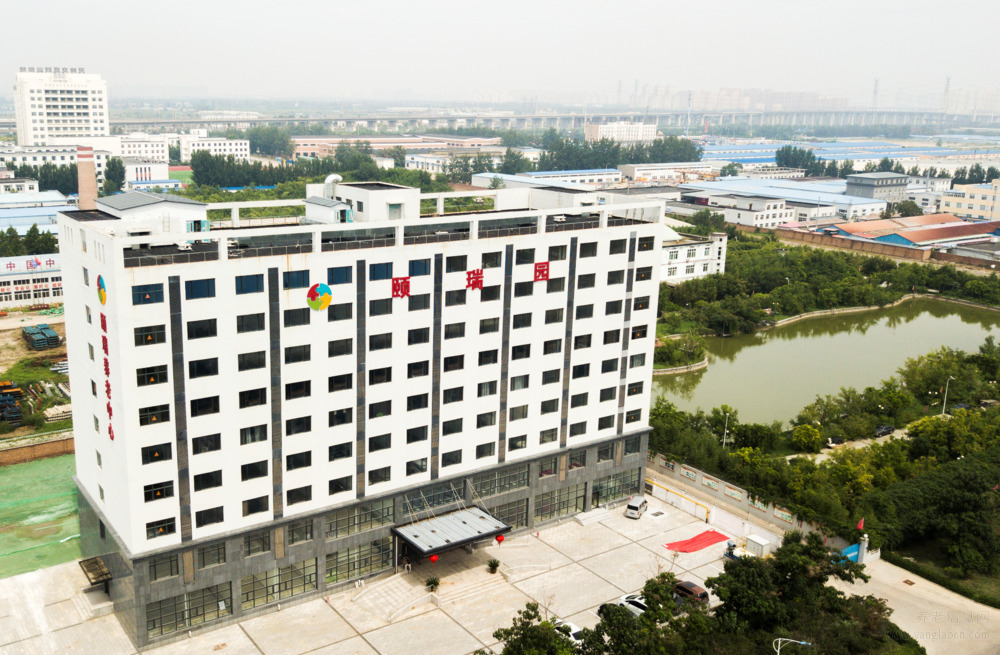 天津市西青区颐瑞园老人院