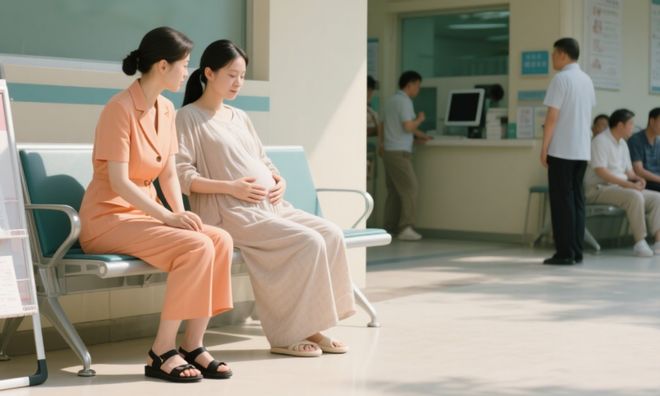 陪诊师_陪诊服务_陪诊师选择标准