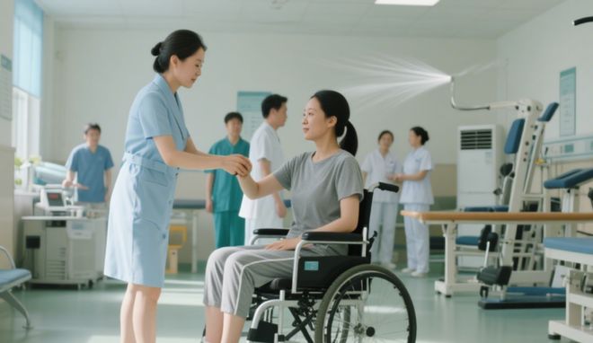 陪诊师_陪诊服务_陪诊师资质